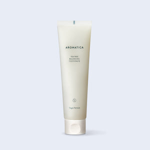 Tea Tree Balancing Toothpaste
