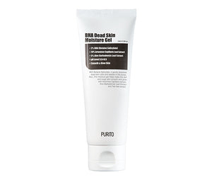PURITO BHA Dead Skin Moisture Gel