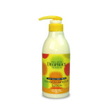 WELL-BEING DEOPROCE BODY & FACE ADVANCED MOISTURE LOTION 500ml