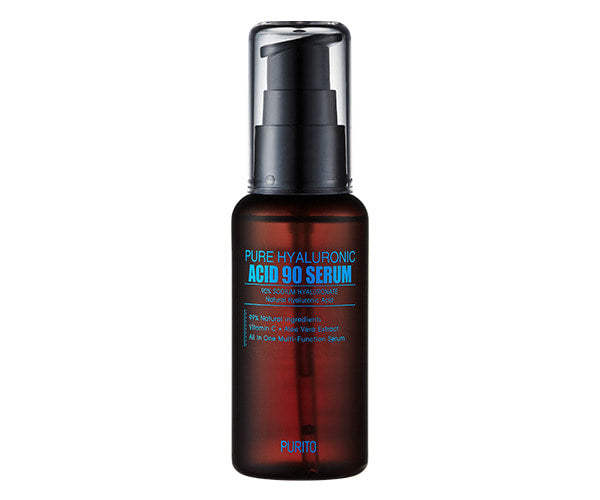 PURITO Pure Hyaluronic Acid 90 Serum