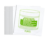 PURITO Centella Green Level All In One Mild Pad 10EA (Reisegröße)