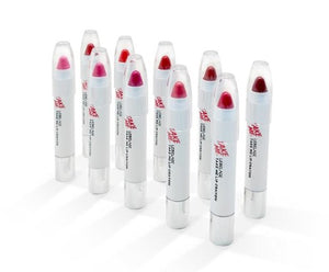 LEBELAGE TAKE ME LIP CRAYON - 07 SHINING ORANGE