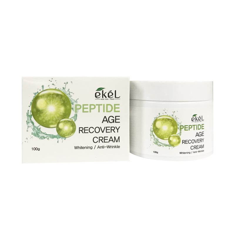Ekel AGE RECOVERY Cream PEPTIDE