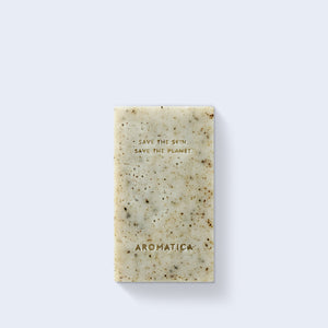 Tea Tree Balancing Cleansing Bar