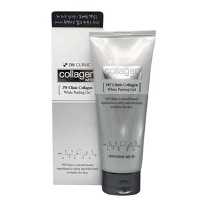 Collagen Whitening peeling gel