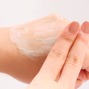 Sorbet nettoyant orange (MINI)