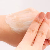 Sorbet nettoyant orange (MINI)