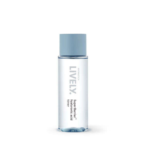 LIVELY SuperBarrier¢â Hyaluronic Acid Toner