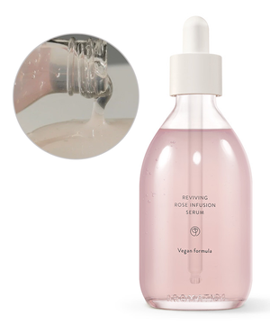Reviving Rose Infusion Serum