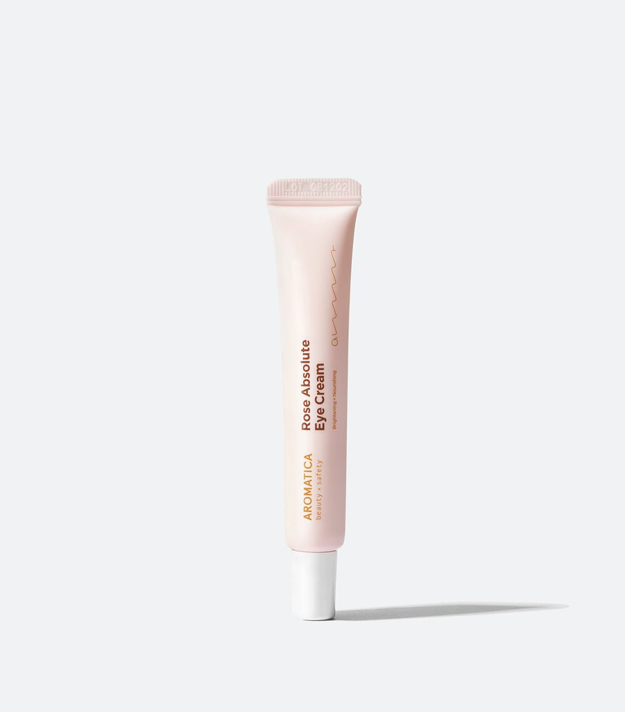 Rose Absolute Eye Cream