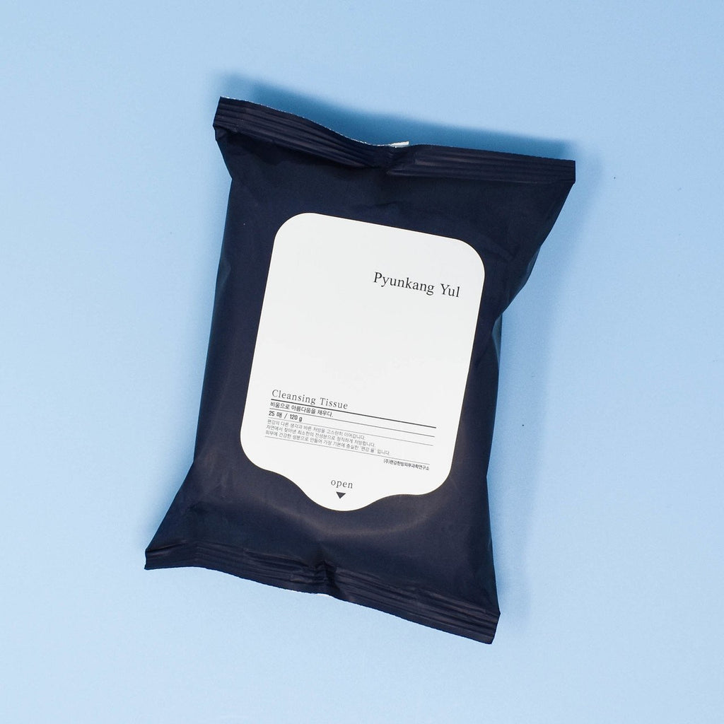 Pyunkang Yul Cleansing Tissue