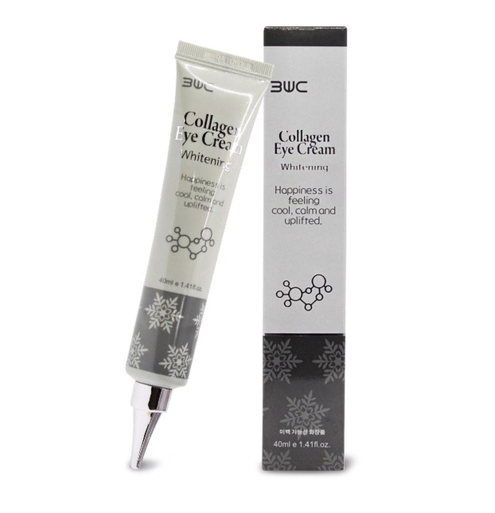 Collagen Eye Cream