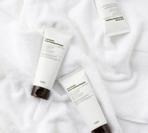 PURITO von Green Deep Foaming Cleanser