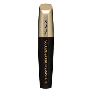 FARMSTAY VOLUME & CURLING MASCARA