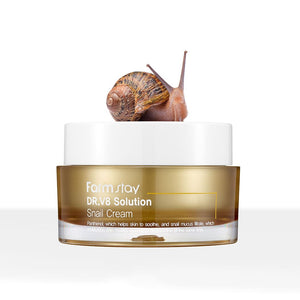 FARMSTAY DR-V8解决方案奶油(ESCARGOT)