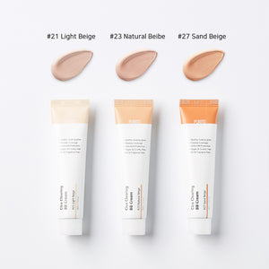 PURITO Cica Clearing BB Creme #23 natürliche Beige