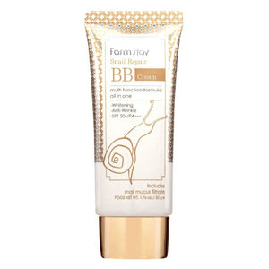 FARMSTAY SNAIL REPAIR BB CREAM