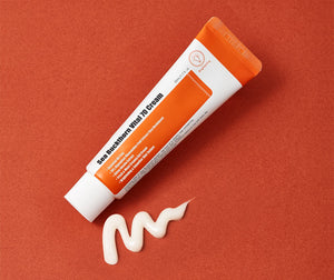 PURITO Sea Buckthorn Vital 70 Cream