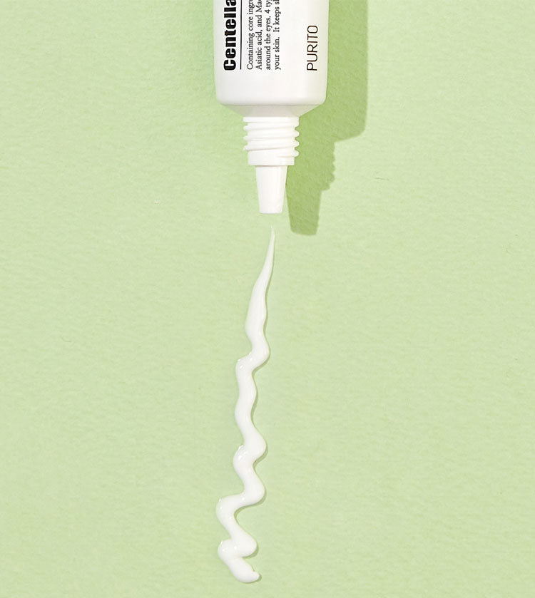PURITO Centella Green Level Augencreme