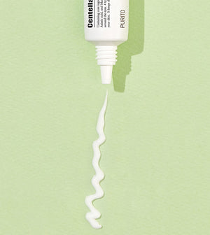 PURITO Centella Green Level Augencreme