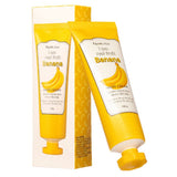 CRÈME POUR LES MAINS FARMSTAY BANANA