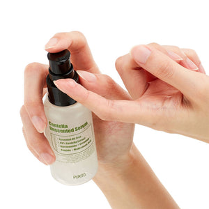 PURITO Centella Unscented Serum