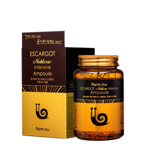 FARMSTAY ESCARGOT ALL-IN ONE AMPOULE