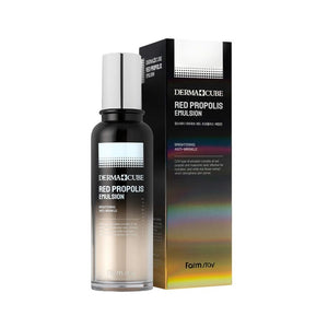 FARMSTAY DERMACUBE RED PROPOLIS EMULSION