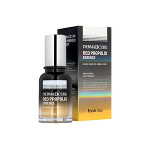 FARMSTAY DERMACUBE RED PROPOLIS ESSENCE