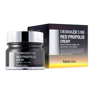 FARMSTAY DERMACUBE RED PROPOLIS CREAM