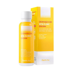 FARMSTAY DERMACUBE VITA CLINIC EMULSION