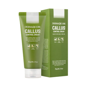 FARMSTAY DERMACUBE CALLUS CONTROL CREAM