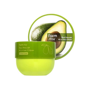 FARMSTAY REAL AVOCADO ALL IN ONE CREAM