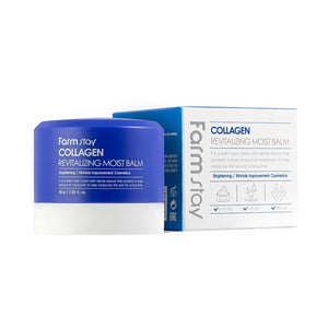 FARMSTAY COLLAGEN REVITALIZING MOIST BALM