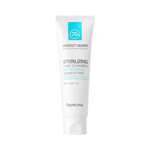 FARMSTAY PERFECT GUARD 70% ALCOHOL HAND CLEAN GEL