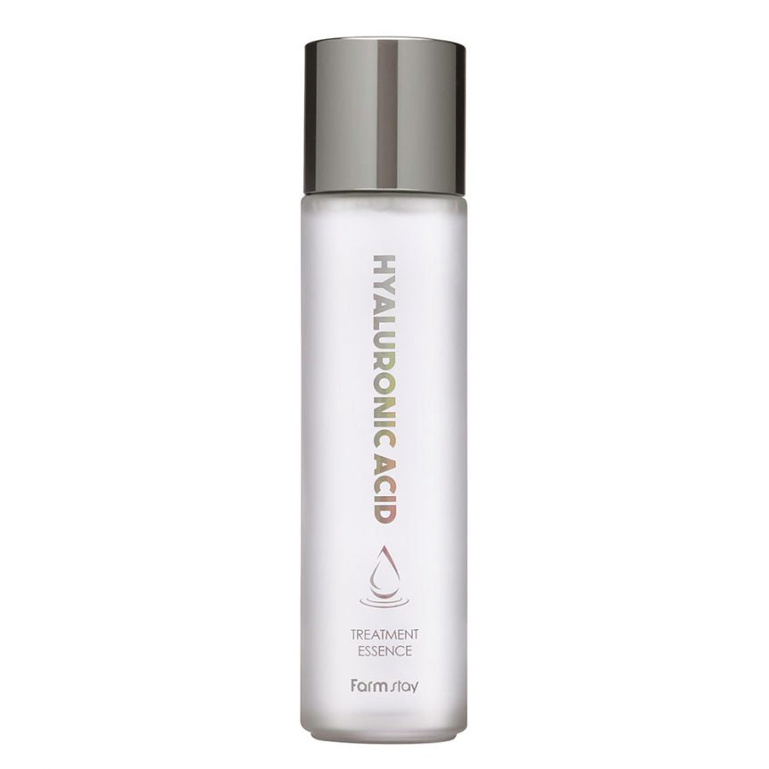 FARMSTAY HYALURONIC ACID TREATMENT ESSENCE