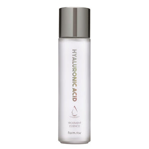 FARMSTAY HYALURONIC ACID TREATMENT ESSENCE