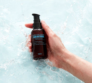 PURITO Pure Hyaluronic Acid 90 Serum