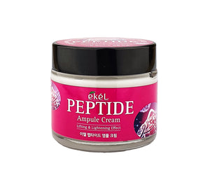 Ekel Ampule Cream Peptide