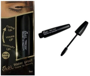 Ekel Volume Up Mascara Black(water proof)