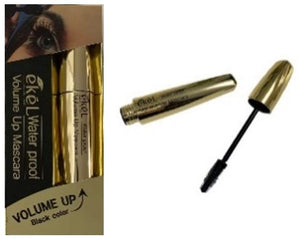 Ekel Volume Up Mascara Gold(water proof)