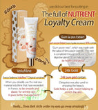 Gold CF-Nest White Bomb Eye Cream