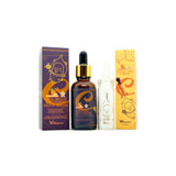 Vitamin C 100% Powder + Vita-Multi Whitening Sauce Serum