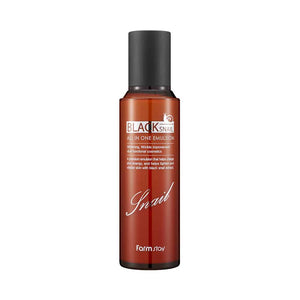 FARMSTAY BLACK SNAIL ALL-IN ONE EMULSION