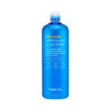 FARMSTAY COLLAGEN WATER FULL MOIST ALL DAY TONER