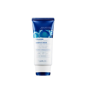 FARMSTAY COLLAGEN WATER FULL MOIST BB CREAM