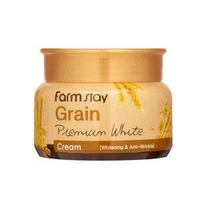 FARMSTAY GRAIN PREMIUM WHITE CREAM