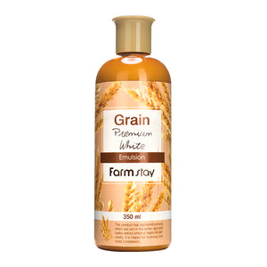 FARMSTAY GRAIN PREMIUM WHITE EMULSION