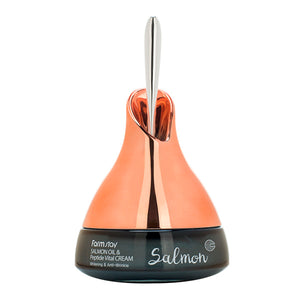 FARMSTAY SALMON OIL & PEPTIDE VITAL CREAM
