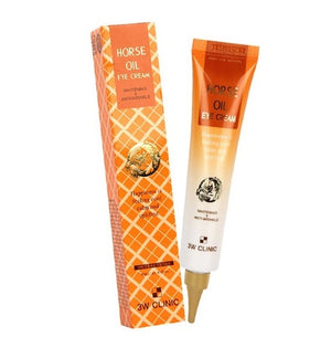 Horse Oil Eye Cream